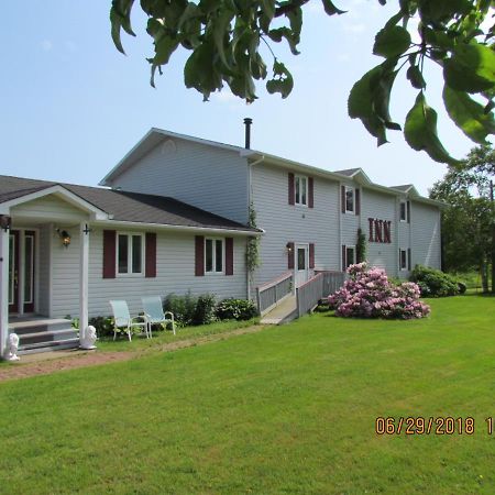 Shepody Bay Inn Hopewell Cape Exterior photo