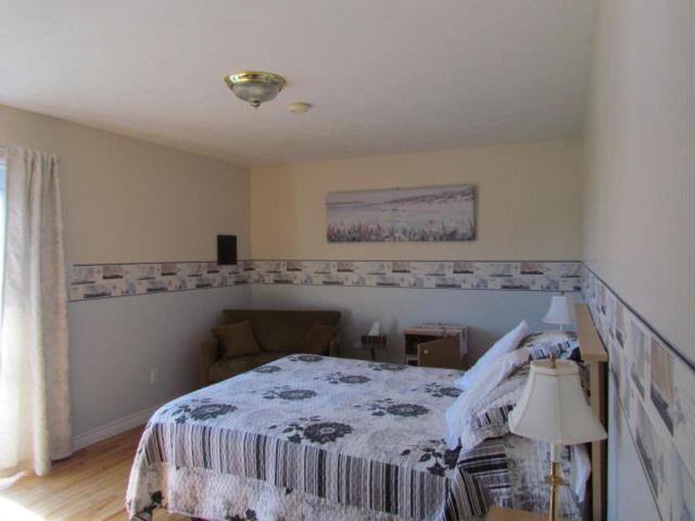 Shepody Bay Inn Hopewell Cape Exterior photo
