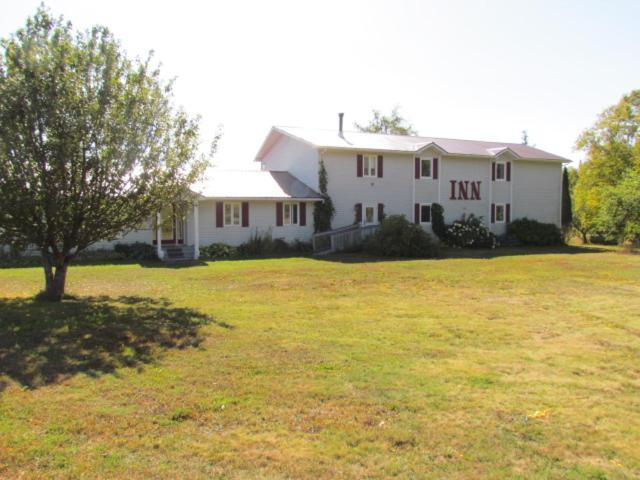 Shepody Bay Inn Hopewell Cape Exterior photo